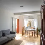 Delfín Playa Basic Ha Apartment