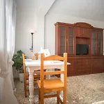 Delfín Playa Basic Ha Apartment
