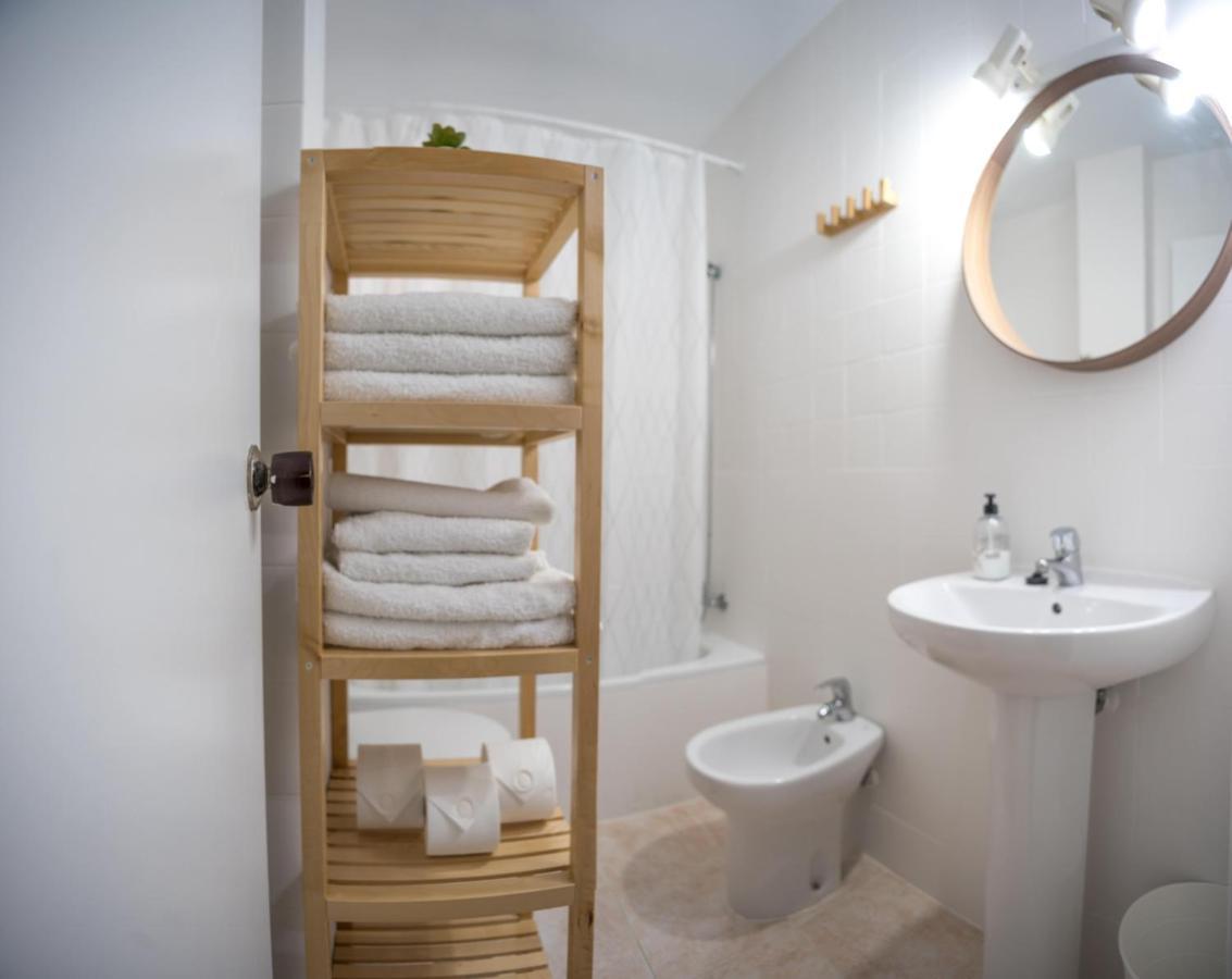 Delfín Playa Basic Ha Apartamento