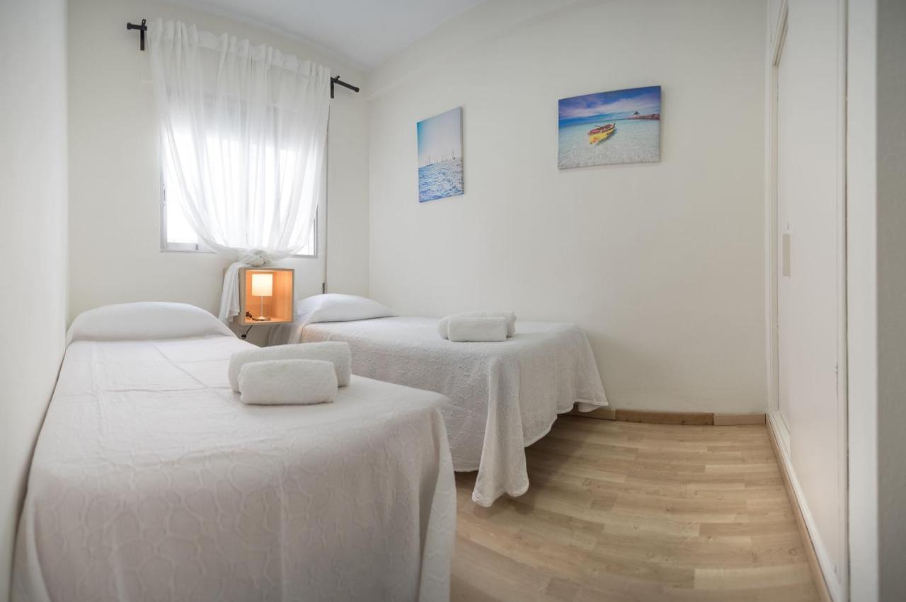 Apartamento Delfín Playa Basic Ha