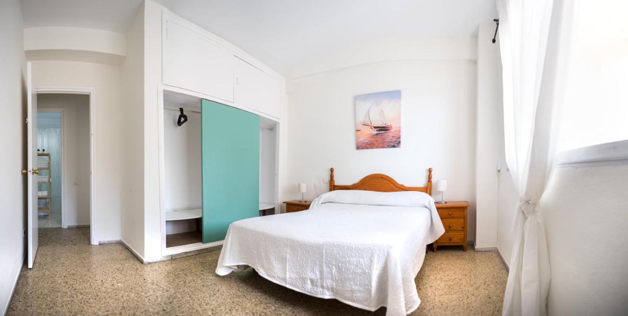 Apartamento Delfín Playa Basic Ha Cádis